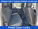 New 2025 Chevrolet Silverado 2500 Work Truck Crew Cab SRW Pickup for sale #25T840 - photo 18