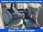 New 2025 Chevrolet Silverado 2500 Work Truck Crew Cab SRW Pickup for sale #25T840 - photo 19