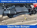 New 2025 Chevrolet Silverado 2500 Work Truck Crew Cab SRW Pickup for sale #25T840 - photo 20