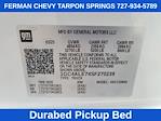 New 2025 Chevrolet Silverado 2500 Work Truck Crew Cab SRW Pickup for sale #25T840 - photo 21