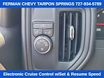 New 2025 Chevrolet Silverado 2500 Work Truck Crew Cab SRW Pickup for sale #25T840 - photo 23