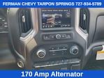New 2025 Chevrolet Silverado 2500 Work Truck Crew Cab SRW Pickup for sale #25T840 - photo 24