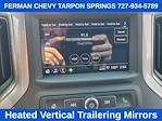 New 2025 Chevrolet Silverado 2500 Work Truck Crew Cab SRW Pickup for sale #25T840 - photo 25