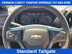 New 2025 Chevrolet Silverado 2500 Work Truck Crew Cab SRW Pickup for sale #25T840 - photo 28