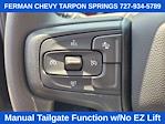 New 2025 Chevrolet Silverado 2500 Work Truck Crew Cab SRW Pickup for sale #25T840 - photo 29