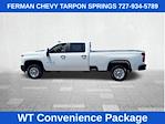New 2025 Chevrolet Silverado 2500 Work Truck Crew Cab SRW Pickup for sale #25T840 - photo 8