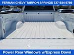 New 2025 Chevrolet Silverado 2500 Work Truck Crew Cab SRW Pickup for sale #25T840 - photo 10