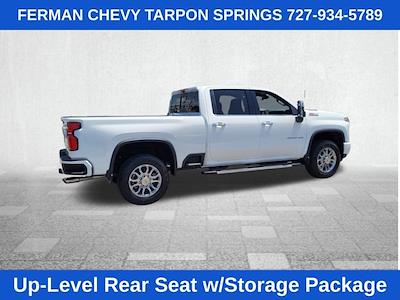 2025 Chevrolet Silverado 2500 Crew Cab 4WD Pickup for sale #25T842 - photo 2