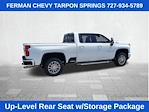 New 2025 Chevrolet Silverado 2500 LTZ Crew Cab 4WD Pickup for sale #25T842 - photo 10