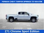 New 2025 Chevrolet Silverado 2500 LTZ Crew Cab 4WD Pickup for sale #25T842 - photo 11