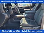 New 2025 Chevrolet Silverado 2500 LTZ Crew Cab 4WD Pickup for sale #25T842 - photo 13