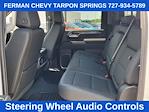 New 2025 Chevrolet Silverado 2500 LTZ Crew Cab 4WD Pickup for sale #25T842 - photo 14