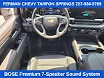 New 2025 Chevrolet Silverado 2500 LTZ Crew Cab 4WD Pickup for sale #25T842 - photo 15