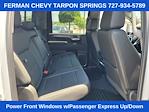 New 2025 Chevrolet Silverado 2500 LTZ Crew Cab 4WD Pickup for sale #25T842 - photo 18