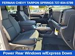 New 2025 Chevrolet Silverado 2500 LTZ Crew Cab 4WD Pickup for sale #25T842 - photo 19
