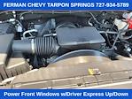 New 2025 Chevrolet Silverado 2500 LTZ Crew Cab 4WD Pickup for sale #25T842 - photo 20