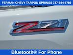 New 2025 Chevrolet Silverado 2500 LTZ Crew Cab 4WD Pickup for sale #25T842 - photo 21