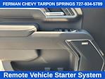 New 2025 Chevrolet Silverado 2500 LTZ Crew Cab 4WD Pickup for sale #25T842 - photo 23
