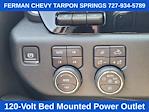 New 2025 Chevrolet Silverado 2500 LTZ Crew Cab 4WD Pickup for sale #25T842 - photo 24