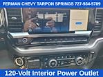 New 2025 Chevrolet Silverado 2500 LTZ Crew Cab 4WD Pickup for sale #25T842 - photo 25
