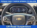New 2025 Chevrolet Silverado 2500 LTZ Crew Cab 4WD Pickup for sale #25T842 - photo 29