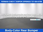 New 2025 Chevrolet Silverado 2500 LTZ Crew Cab 4WD Pickup for sale #25T842 - photo 33