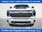 New 2025 Chevrolet Silverado 2500 LTZ Crew Cab 4WD Pickup for sale #25T842 - photo 5