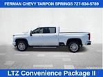New 2025 Chevrolet Silverado 2500 LTZ Crew Cab 4WD Pickup for sale #25T842 - photo 7