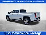 New 2025 Chevrolet Silverado 2500 LTZ Crew Cab 4WD Pickup for sale #25T842 - photo 8