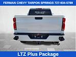 New 2025 Chevrolet Silverado 2500 LTZ Crew Cab 4WD Pickup for sale #25T842 - photo 2