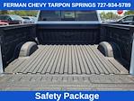 New 2025 Chevrolet Silverado 2500 LTZ Crew Cab 4WD Pickup for sale #25T842 - photo 9