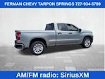 2025 Chevrolet Silverado 1500 Double Cab RWD Pickup for sale #25T863 - photo 2