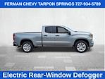2025 Chevrolet Silverado 1500 Double Cab RWD Pickup for sale #25T863 - photo 11