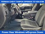 2025 Chevrolet Silverado 1500 Double Cab RWD Pickup for sale #25T863 - photo 13