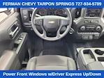2025 Chevrolet Silverado 1500 Double Cab RWD Pickup for sale #25T863 - photo 15
