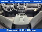 2025 Chevrolet Silverado 1500 Double Cab RWD Pickup for sale #25T863 - photo 16