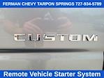 2025 Chevrolet Silverado 1500 Double Cab RWD Pickup for sale #25T863 - photo 17