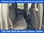 2025 Chevrolet Silverado 1500 Double Cab RWD Pickup for sale #25T863 - photo 18