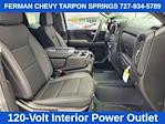 2025 Chevrolet Silverado 1500 Double Cab RWD Pickup for sale #25T863 - photo 19