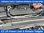 2025 Chevrolet Silverado 1500 Double Cab RWD Pickup for sale #25T863 - photo 20
