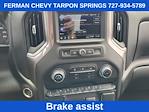 2025 Chevrolet Silverado 1500 Double Cab RWD Pickup for sale #25T863 - photo 24