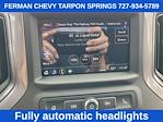 2025 Chevrolet Silverado 1500 Double Cab RWD Pickup for sale #25T863 - photo 25