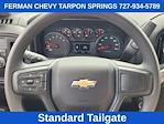 2025 Chevrolet Silverado 1500 Double Cab RWD Pickup for sale #25T863 - photo 28