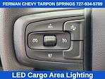 2025 Chevrolet Silverado 1500 Double Cab RWD Pickup for sale #25T863 - photo 29