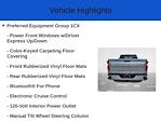 2025 Chevrolet Silverado 1500 Double Cab RWD Pickup for sale #25T863 - photo 5