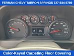 2025 Chevrolet Silverado 1500 Double Cab RWD Pickup for sale #25T863 - photo 30