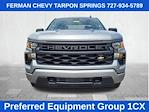 2025 Chevrolet Silverado 1500 Double Cab RWD Pickup for sale #25T863 - photo 6