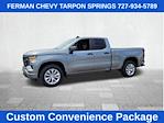 2025 Chevrolet Silverado 1500 Double Cab RWD Pickup for sale #25T863 - photo 7