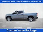 2025 Chevrolet Silverado 1500 Double Cab RWD Pickup for sale #25T863 - photo 8