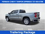 2025 Chevrolet Silverado 1500 Double Cab RWD Pickup for sale #25T863 - photo 9